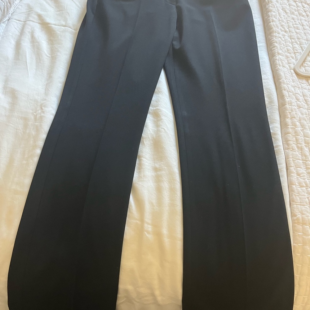 Express Editor pant